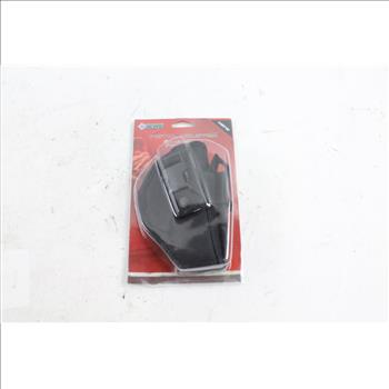 Gamo Red Laser Sight And More, 4 Pieces
