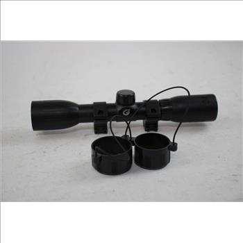 Gamo Rifle Scope