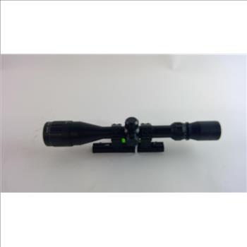 Gamo Rifle Scope