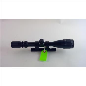 Gamo Rifle Scope