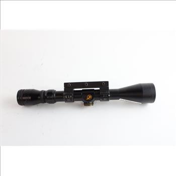 Gamo Rifle Scope