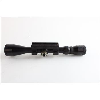 Gamo Rifle Scope