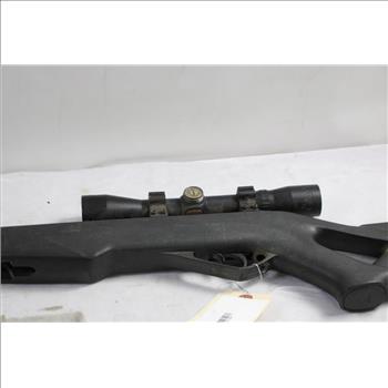 Gamo Rifle W/ Scope
