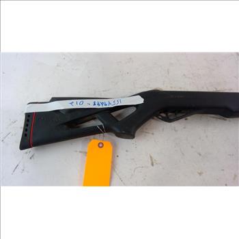 Gamo Rocket Whisper Pellet Rifle