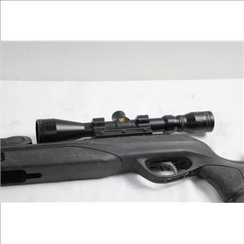 Gamo Scoped Rifle