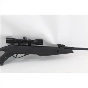 Gamo Shadow Whisper Bb Gun