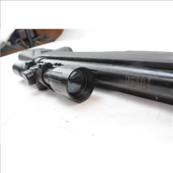 Gamo Shadow Whisper Bb Gun