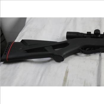 Gamo Shadow Whisper Veolcity 1250