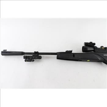 Gamo Socom Tactical Pump Air Soft Gun