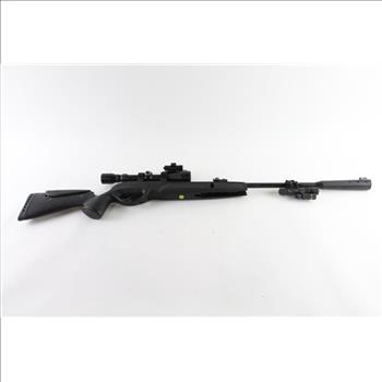 Gamo Socom Tactical Pump Air Soft Gun
