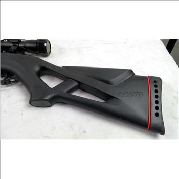 Gamo Swarm Hornet Pellet Gun With Scope