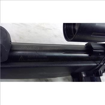 Gamo Swarm Hornet Pellet Gun With Scope