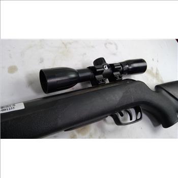 GAMO Varmint .177 Velocity 1250 Air Rifle