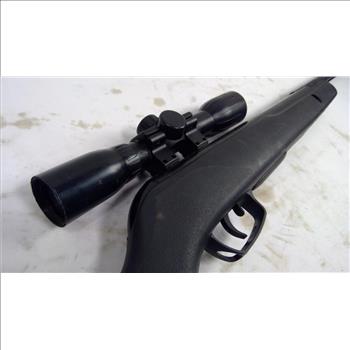 GAMO Varmint .177 Velocity 1250 Air Rifle