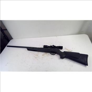 GAMO Varmint .177 Velocity 1250 Air Rifle