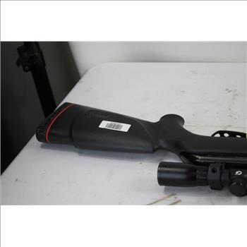 Gamo Varmit Velocity 1250 Air Rifle