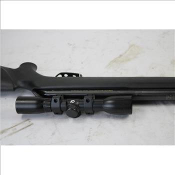 Gamo Varmit Velocity 1250 Air Rifle