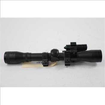 Gamo VP4x32WR Rifle Scope
