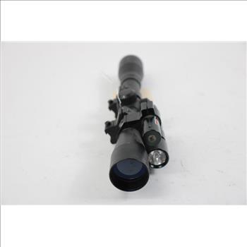 Gamo VP4x32WR Rifle Scope