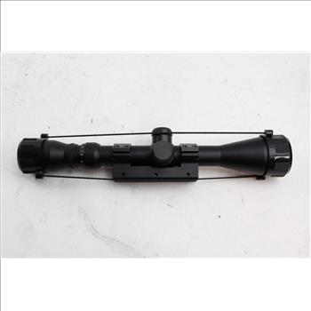 Gamo W1PM 3-9x40 Scope