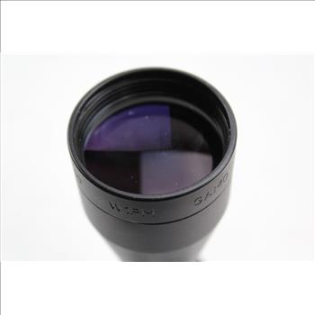 Gamo W1PM 3-9x40 Scope