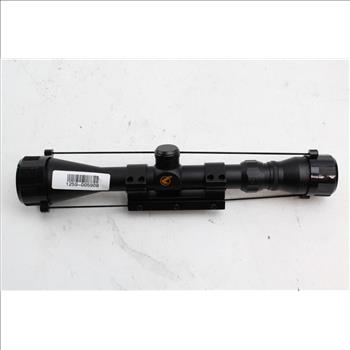 Gamo W1PM 3-9x40 Scope