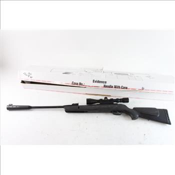 Gamo Whisper Air Rifle