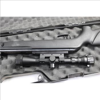 Gamo Whisper Airsoft Rifle