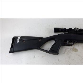 Gamo Whisper Fusion Elite Bb Rifle