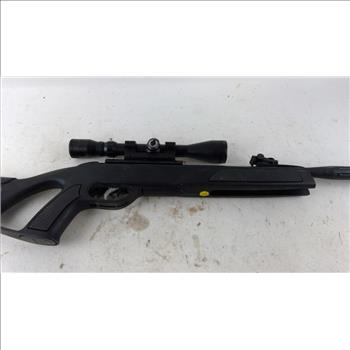 Gamo Whisper Fusion Elite Bb Rifle