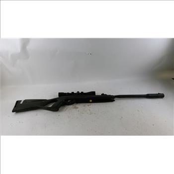 Gamo Whisper Fusion Elite Bb Rifle