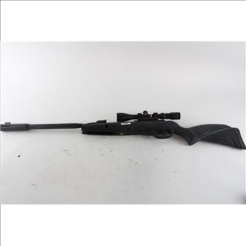 Gamo Whisper Fusion Pellet Gun