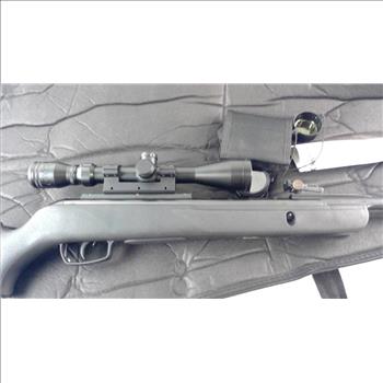Gamo Whisperer Airsoft Rifle