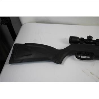 Gamo Wildcat Whisper Barrel Pellet Air Rifle, Includes 4x32 Scope