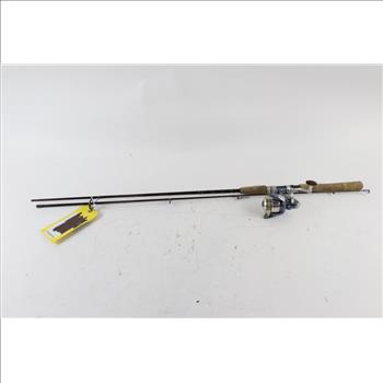 Gander Fishing Rod, 78