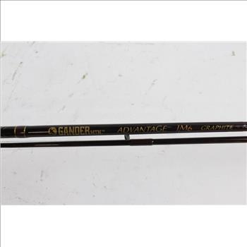 Gander Fishing Rod, 78