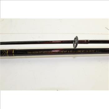 Gander Fishing Rod, 78