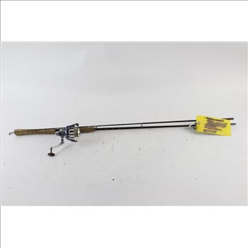 Gander Fishing Rod, 78