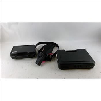 Gander MTN Pistol Cases And More 5+ Pieces