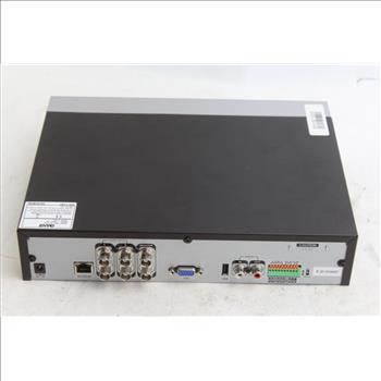 Ganz Digimaster 4 Channel Network Dvr