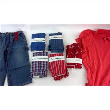 GAP Boxers And More, 3+ Pieces