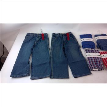 GAP Boxers And More, 3+ Pieces