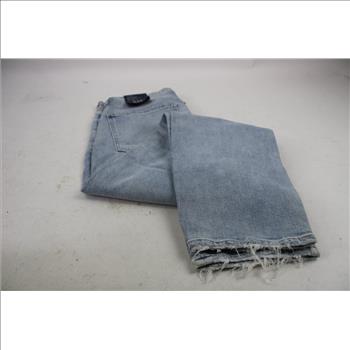 Gap High Rise,Jeans Size 12/31R