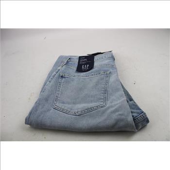Gap High Rise,Jeans Size 12/31R