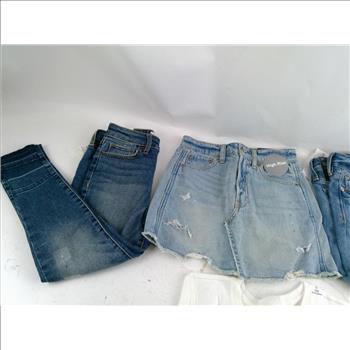 Gap Kids Jeans And More 3 Pieces