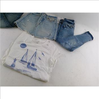 Gap Kids Jeans And More 3 Pieces