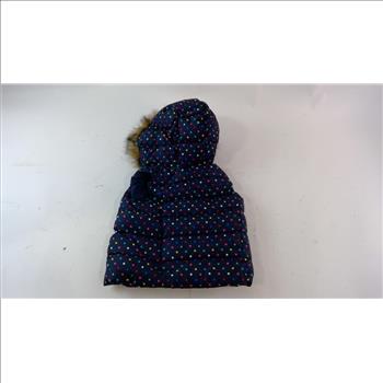 Gap Kids Vest Jacket