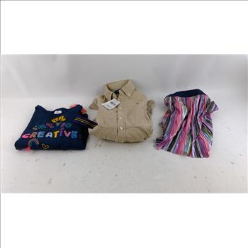 Garanimals Shirt And More 5+ Pieces