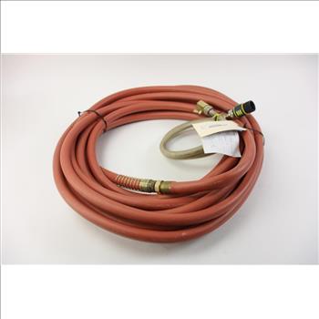 Garden Hose