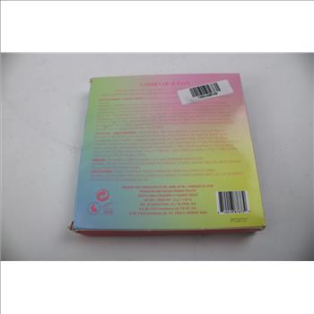 Garden Of Juvias Palette  Makeup